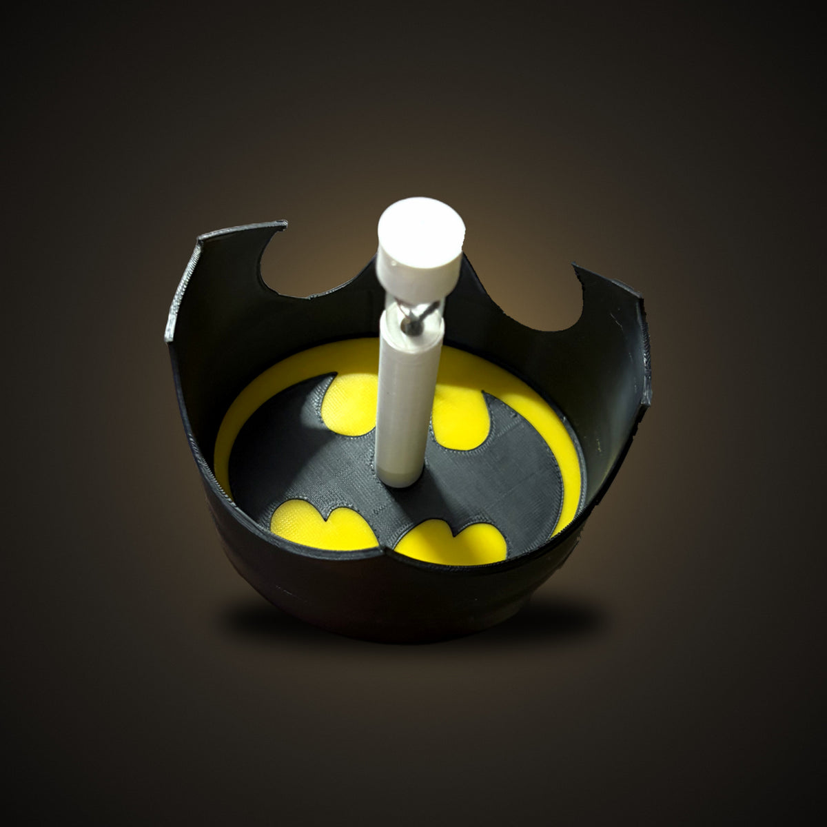 Bat Shadow Lamp